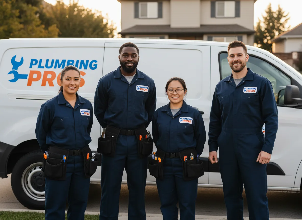 Water Heater Repair company in Milford Square, PA